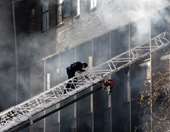 Νότια Αφρική: Τρεις νεκροί, ανάμεσά τους και ένα βρέφος, από κατάρρευση κτηρίου στο Σοβέτο