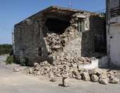 ΚΥΑ για στεγαστική συνδρομή στους σεισμόπληκτους του Ηρακλείου - Επισκευές με καθορισμένη τιμή ανά τ.μ. και προσαύξηση 10%