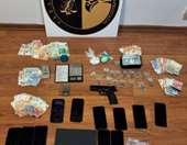 Πώς δρούσε το κύκλωμα που διακινούσε κάνναβη και κοκαΐνη σε σχολεία και γήπεδα με "βαποράκια" μαθητές – Ένας 20χρονος ο αρχηγός