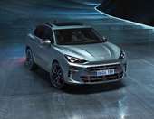 Αύξηση πωλήσεων για την SEAT και ρεκόρ για την Cupra το 2024