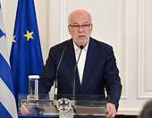 Σειρά σημαντικών συναντήσεων στο Στρασβούργο για τον Γ. Φλωρίδη