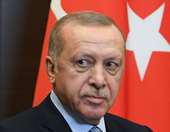 Ερντογάν λίγο πριν τη συνάντηση με Μητσοτάκη: Θέλουμε ειρήνη και ασφάλεια με τους γείτονές μας