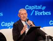 Κ. Φλώρος για την Ημερίδα Άμυνας Capital.gr: Σημαντικά συμπεράσματα για το πού πρέπει να πάμε στο μέλλον