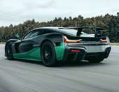 Μεγάλη φίρμα supercars διέγραψε όλες τις αναρτήσεις της στο Instagram