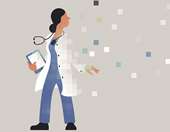 Κάνουν τα εργαλεία τεχνητής νοημοσύνης τους ιατρούς χειρότερους στη δουλειά τους;