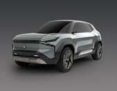 Suzuki και Toyota θα παρουσιάσουν μαζί νέο ηλεκτρικό SUV