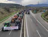 Μπλόκα: Στις 12:00 κλείνει η Εθνική προς Αθήνα στα Μάλγαρα – Το μεσημέρι η κρίσιμη σύσκεψη στη Νίκαια