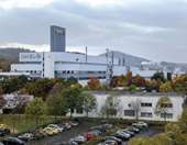 Η ιστορία του εμβληματικού εργοστασίου της Opel στο Eisenach