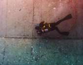 Γέφυρα Ρίου: Εντυπωσιακό video από τις υποθαλάσσιες εργασίες