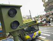 Πού βρίσκονται οι πρώτες "έξυπνες" κάμερες στην Αθήνα