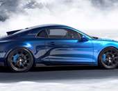 Αυτή είναι η ακριβότερη Alpine A110 που φτιάχτηκε ποτέ