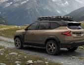 Body kit μετατρέπει το Dacia Bigster σε muscle car-πόσο κοστίζει