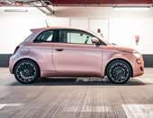 Αυτό είναι το πρώτο σε πωλήσεις ηλεκτρικό αυτοκίνητο πόλης στην Ευρώπη