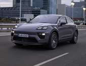 Video: Δείτε από κοντά τη νέα Porsche Macan