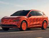 Η Geely αποσύρει την Zeekr από το χρηματιστήριο