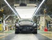 Αυτό είναι το τελευταίο Nissan GT-R R35 που βγαίνει από τη γραμμή παραγωγής