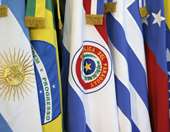 Βέλγιο: Διαδήλωση ευρωπαϊκών αγροτικών συνδικάτων κατά της συμφωνίας Mercosur την Πέμπτη