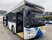 "Φιλέτο" για τους Κινέζους οι αστικές συγκοινωνίες της Αθήνας - Οι Έλληνες αντιπρόσωποί τους