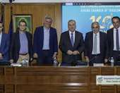 Ν. Παπαθανάσης στο ΕΕΑ: Προτεραιότητα η ενίσχυση της ανταγωνιστικότητας των μικρών επιχειρήσεων