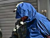 Κατασκοπεία: Στο Αεροδικείο ο σμήναρχος - "Μίλησε" το κινητό, τα απόρρητα αρχεία στην Κίνα