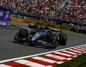 F1 GP Καναδά: O Russell το έκανε ξανά φέτος-Pole position για Mercedes