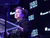 Οι "50 άνω των 50" πιο επιδραστικές και επιτυχημένες γυναίκες στον κόσμο για το 2026