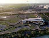 Η Porsche παρουσίασε νέο χώρο αναψυχής που έχει κάτι μοναδικό