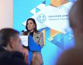 Ό. Κεφαλογιάννη: "Ο τουρισμός είναι ισχυρός συντελεστής στο όραμά μας για μια Ελλάδα ανοιχτή και σύγχρονη"