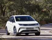 Πόσο αυξήθηκαν οι εξαγωγές αυτοκινήτων της Κίνας το 2024