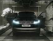 Πώς γίνονται οι δοκιμές αξιοπιστίας στα μοντέλα Jaguar Land Rover