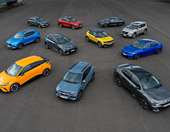 Ελλάδα: Εντυπωσιακή αύξηση στις πωλήσεις αυτοκινήτων-ποιες κατηγορίες προτιμούν οι Έλληνες