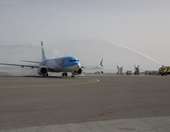 Ηράκλειο: Ανοίγει το αεροδρόμιο - Αποχωρούν οι αγροτοκτηνοτρόφοι