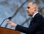 Η επίτευξη ειρήνης στην Ουκρανία απαιτεί "μια Ρωσία πρόθυμη να συνεργαστεί", δηλώνει ο Καναδός πρωθυπουργός