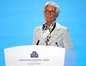 Γιατί η ΕΚΤ αφήνει ανοιχτά όλα τα ενδεχόμενα για τα επιτόκια