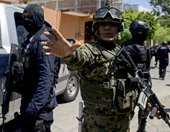 Οι αρχές του Μεξικού συλλαμβάνουν ηγέτη καρτέλ, κατηγορούμενο από τις ΗΠΑ για "ναρκωτρομοκρατία"