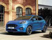 H Ford θα συνεχίσει να πουλά θερμικά αυτοκίνητα στην Ευρώπη μετά και το 2030