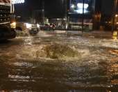 Αυτές είναι οι περιοχές της Αττικής που κινδυνεύουν περισσότερο από τις πλημμύρες - Γιατί η λίστα δεν δημοσιοποιείται