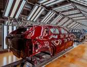 Ξεκίνησε η παραγωγή του ηλεκτρικού αυτοκινήτου που σχεδιάστηκε για την Ευρώπη