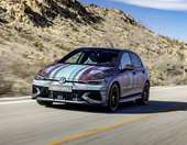 Η VW μας δείχνει το νέο VW Golf GTI το οποίο θα εφοδιάζεται με ChatGPT