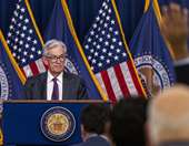 Πάουελ: Η νομισματική πολιτική δεν ακολουθεί προκαθορισμένη πορεία - Βελτιωμένο το outlook σε σχέση με τον Δεκέμβριο