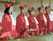 Γερμανία: Σε 6 χρόνια φυλάκιση καταδικάστηκε Ρώσος κατάσκοπος