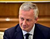 Γαλλία: Ο Λεμέρ αποσύρει τη συμμετοχή του από την κυβέρνηση