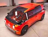 Citroen ELO: Το πρωτοποριακό minivan που θέλουμε να δούμε στην παραγωγή (video)