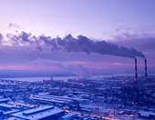 Επενδύσεις 4 δισ. ευρώ στη δέσμευση και αποθήκευση διοξειδίου του άνθρακα