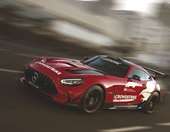 F1: Αυτοκίνητο Ασφαλείας με LiDAR και τεχνητή νοημοσύνη