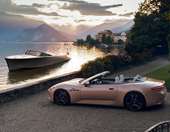 Maserati Tridente: Ένα ηλεκτρικό πολυτελές σκάφος επιδόσεων (εικόνες)