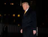 Τραμπ κατά πάντων: "Καλή ιδέα" μια επέμβαση και στην Κολομβία - "Έτοιμη να καταρρεύσει" η Κούβα, τι είπε για Μεξικό, Γροιλανδία και Ιράν