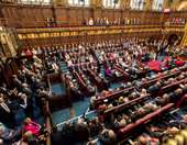 Ο λόρδος που αμφισβητεί το βρετανικό "δόγμα" περί Ουκρανίας