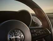 Έρχεται η τετρακίνητη ηλεκτρική Alfa Romeo Junior