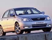 Αφιέρωμα Toyota Corolla: Το πιο δημοφιλές αυτοκίνητο όλων των εποχών και η ιστορία του